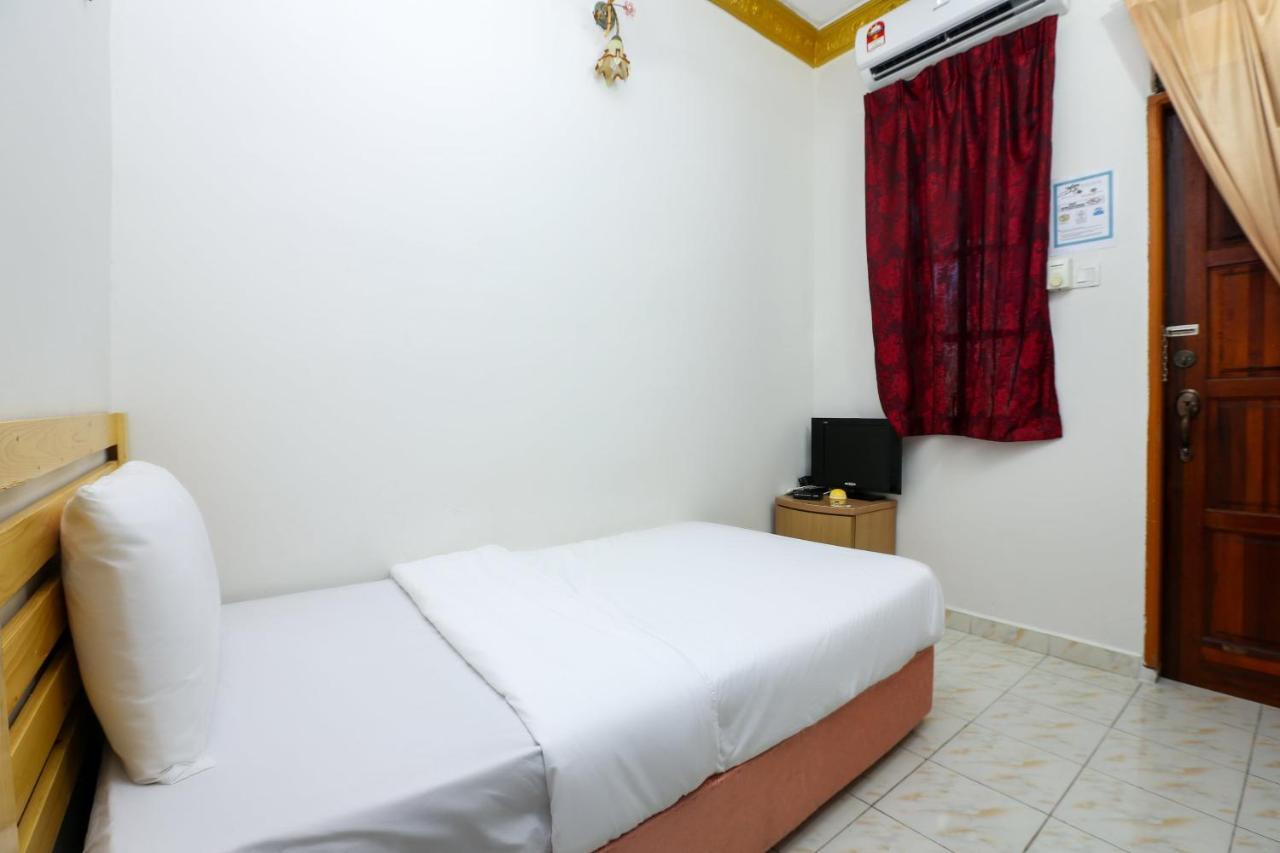 Oyo 89887 Chalet Yunie Marang Ngoại thất bức ảnh