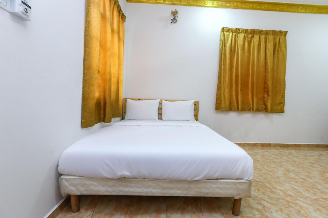 Oyo 89887 Chalet Yunie Marang Ngoại thất bức ảnh