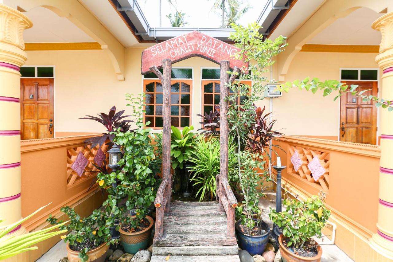 Oyo 89887 Chalet Yunie Marang Ngoại thất bức ảnh