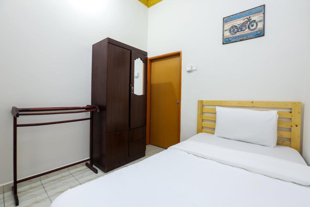 Oyo 89887 Chalet Yunie Marang Ngoại thất bức ảnh