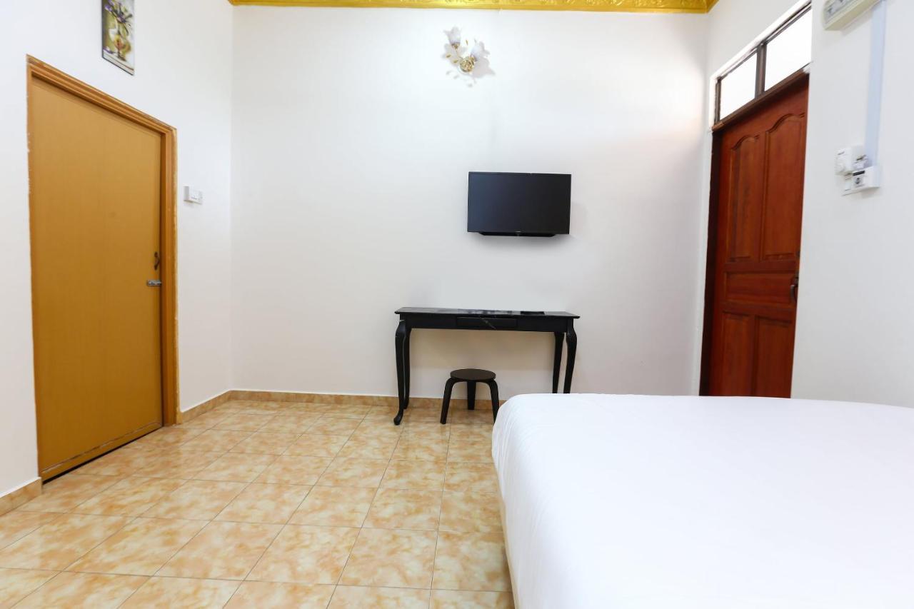 Oyo 89887 Chalet Yunie Marang Ngoại thất bức ảnh