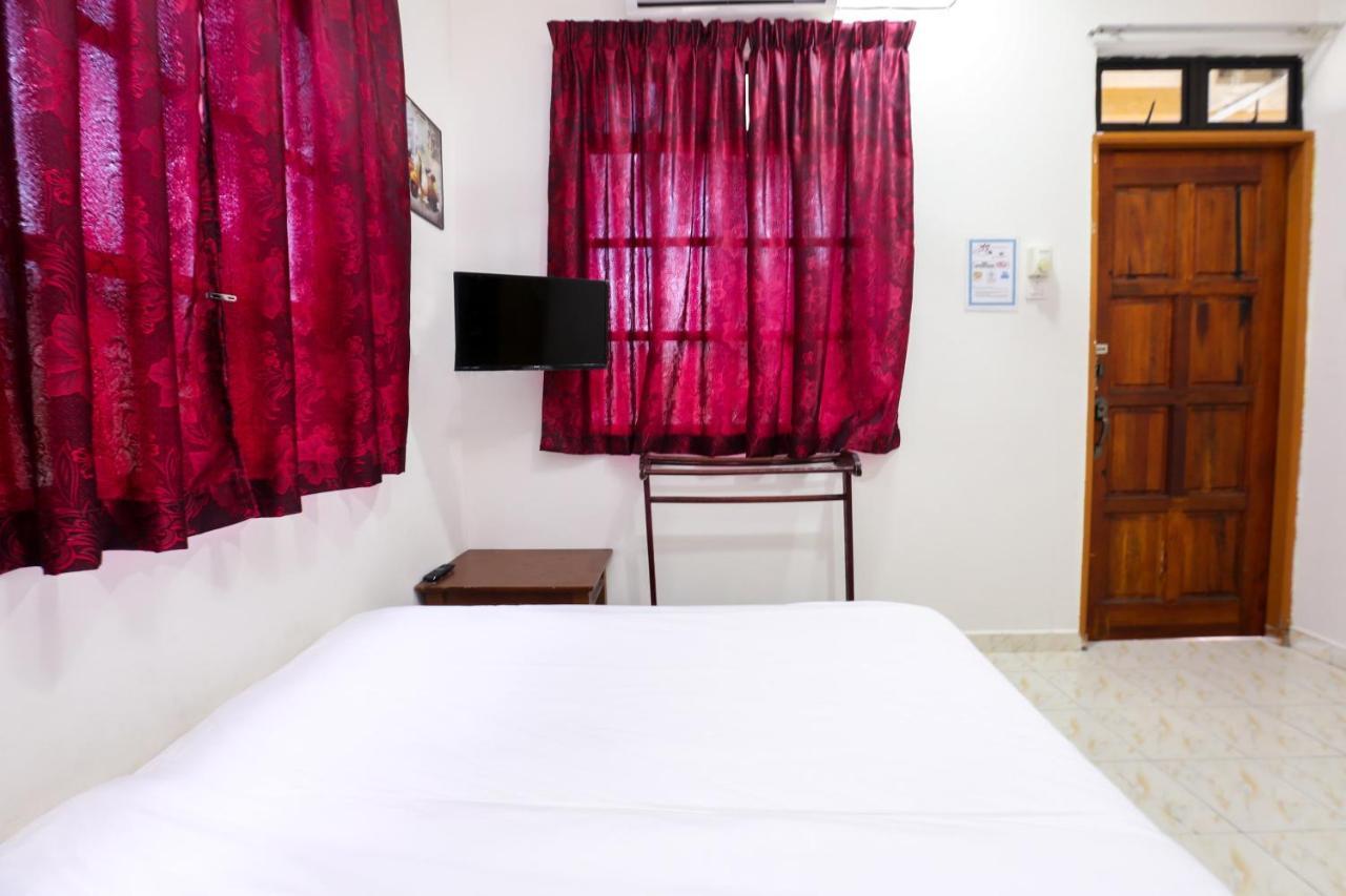 Oyo 89887 Chalet Yunie Marang Ngoại thất bức ảnh