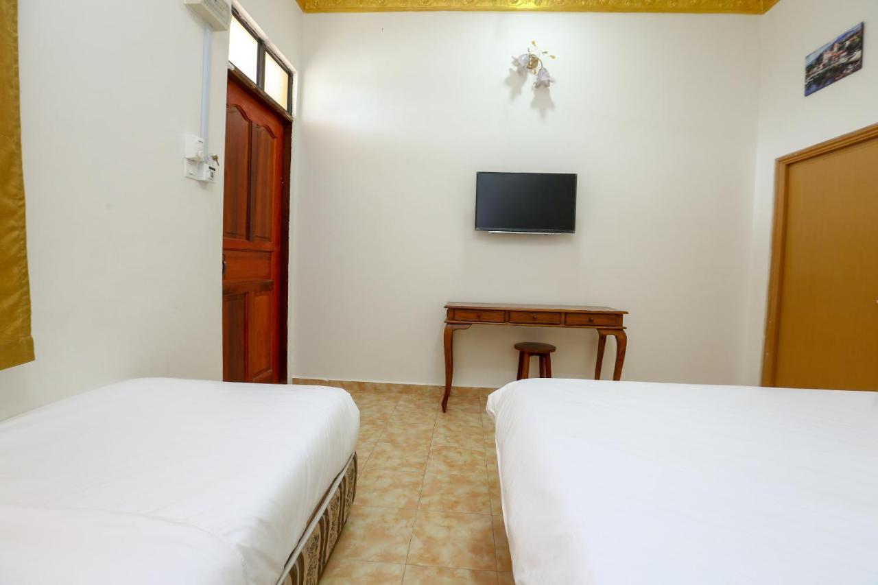 Oyo 89887 Chalet Yunie Marang Ngoại thất bức ảnh