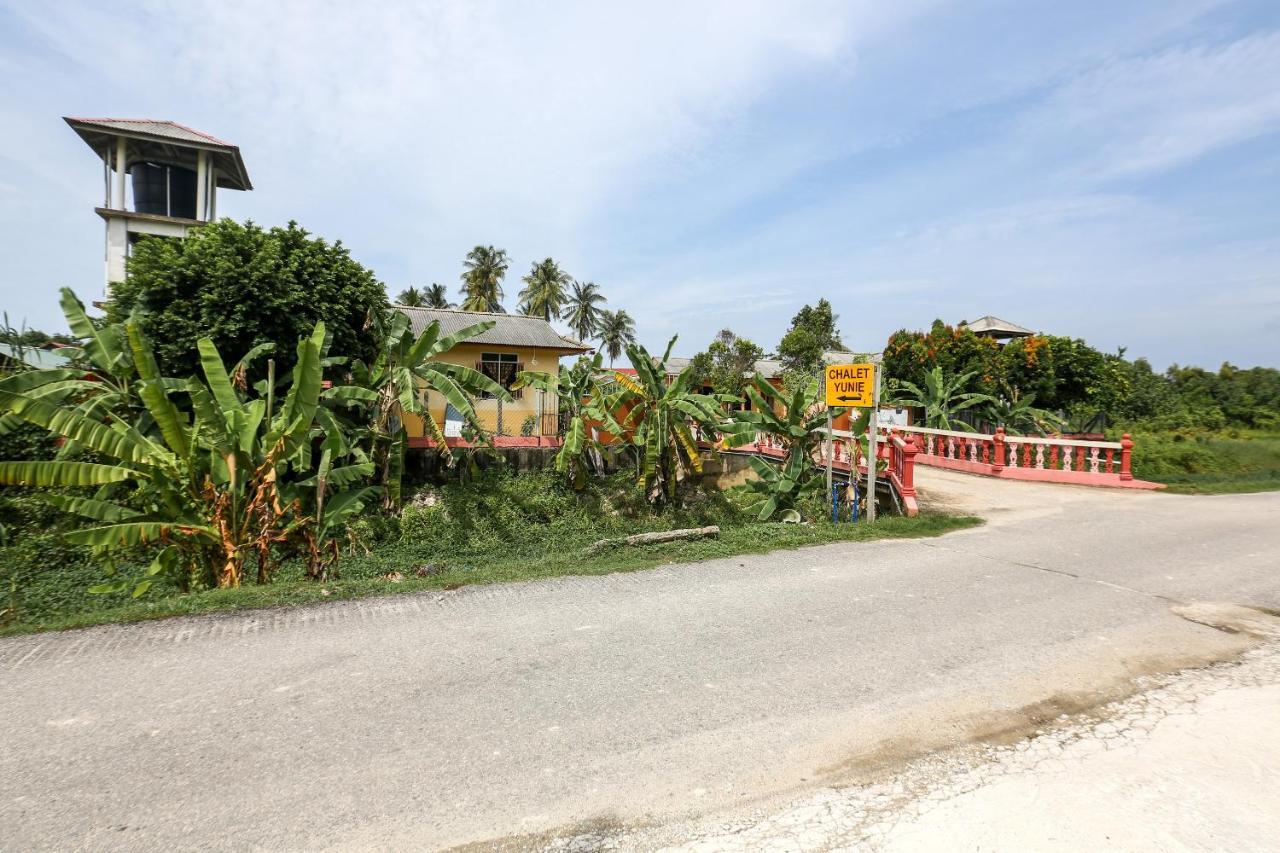 Oyo 89887 Chalet Yunie Marang Ngoại thất bức ảnh