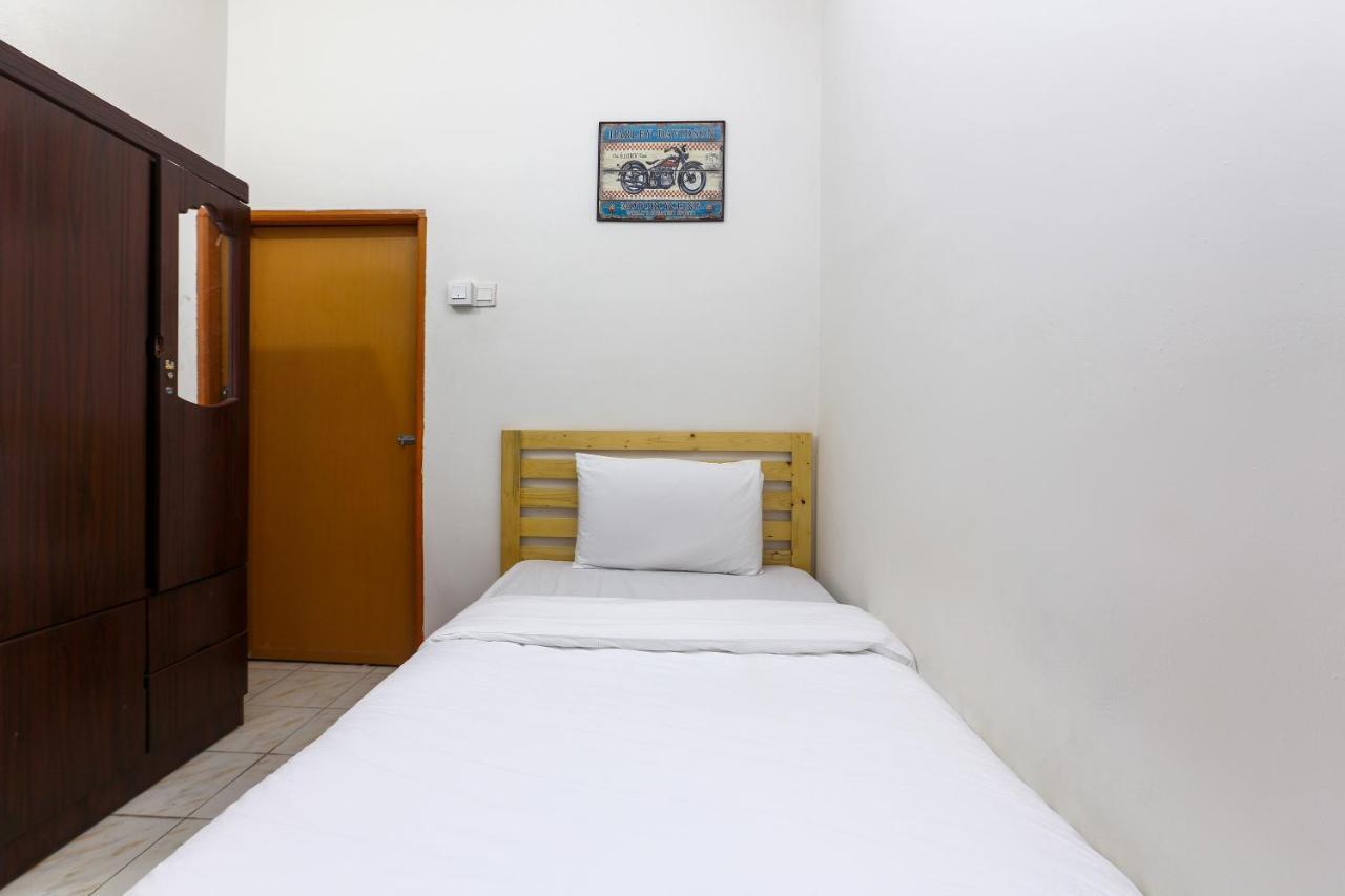 Oyo 89887 Chalet Yunie Marang Ngoại thất bức ảnh
