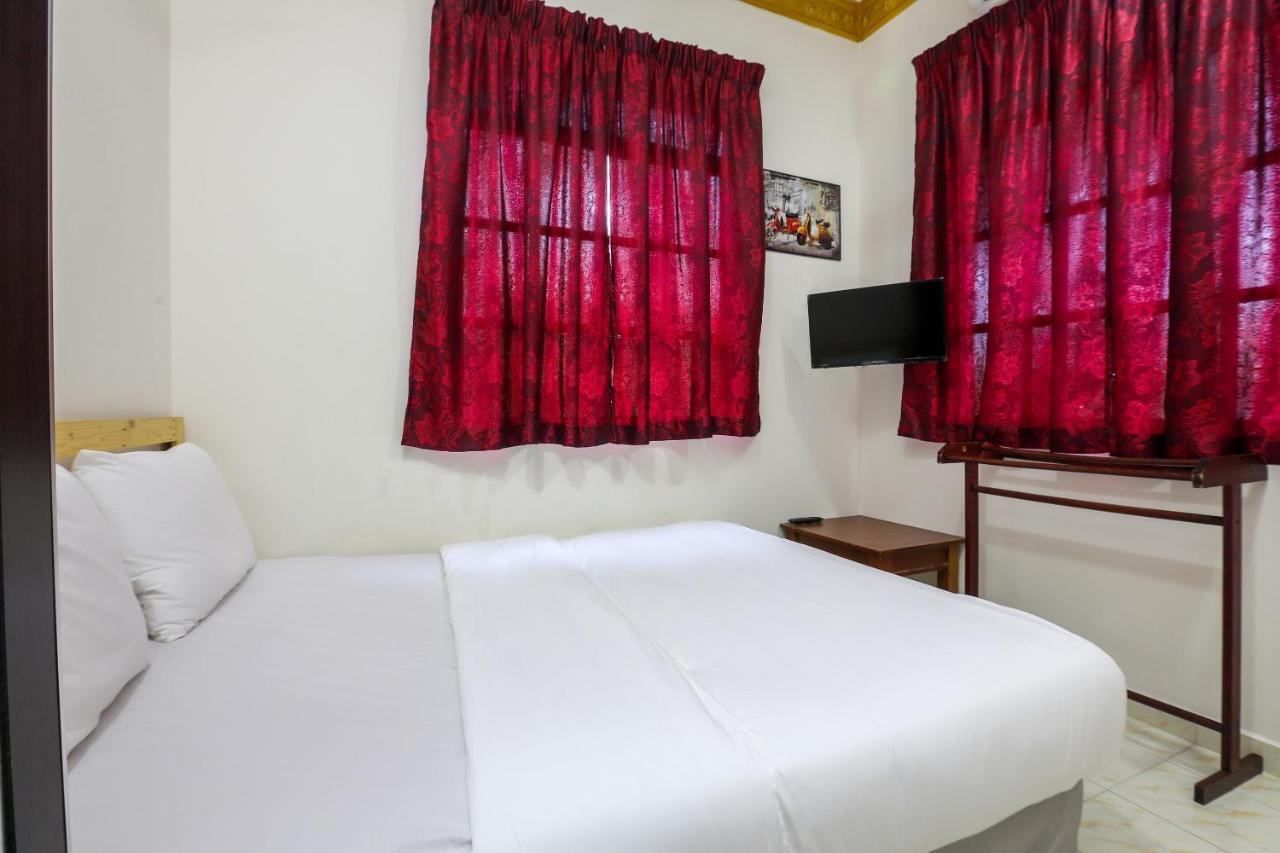 Oyo 89887 Chalet Yunie Marang Ngoại thất bức ảnh