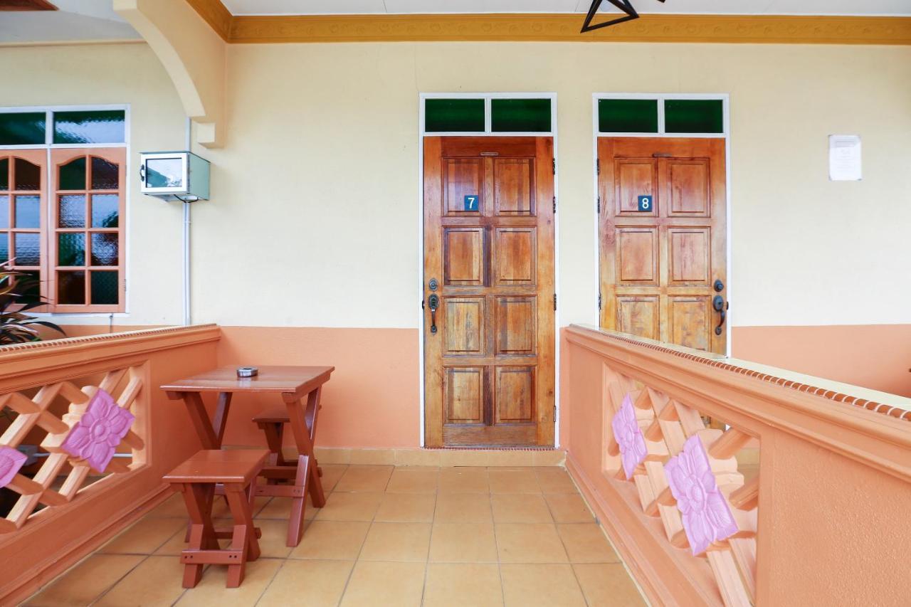 Oyo 89887 Chalet Yunie Marang Ngoại thất bức ảnh